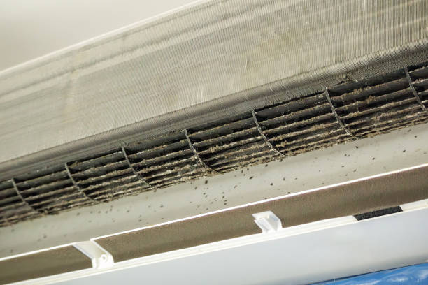 Trusted Churubusco, IN Airduct Cleaning Experts